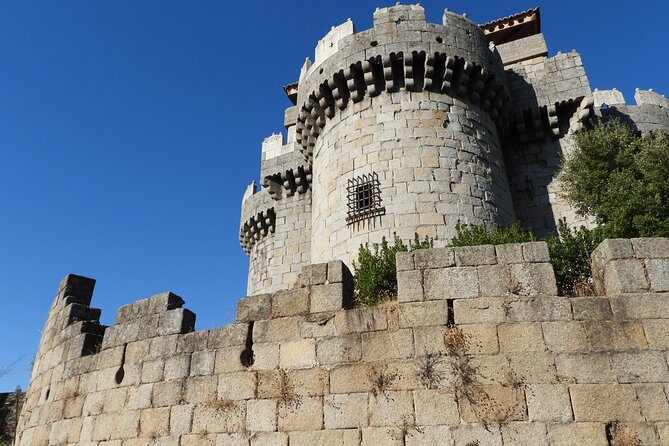 4x4 Granadilla. Mínimo 4 Personas. - Good To Know