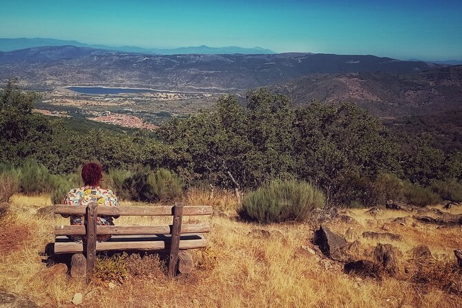 4X4 ROUTE THROUGH the AMBROZ Valley. Minimum 4 People - Good To Know