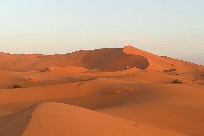 4x4 South Morocco and Sahara Desert Private Tour - Good To Know