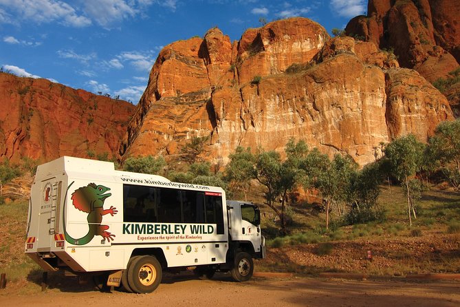 5 Day Broome to the Bungles - Good To Know