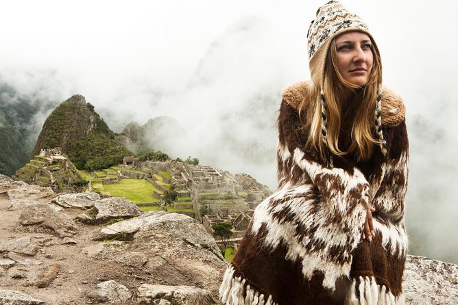 5 Day - Inca Trail Express To Machu Picchu - Private Service - Itinerary Overview