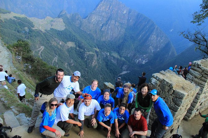 5 Day Inca Trail To Machu Picchu - Private Service - Additional Information