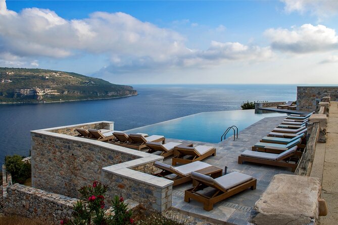 5 Day Majestic Peloponnese Private Tour From Athens With 4* Hotel Included - Good To Know