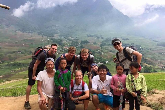 5-Day North Vietnam: Hanoi- Halong Bay - Ninh Binh -Sapa & Beyond - Good To Know