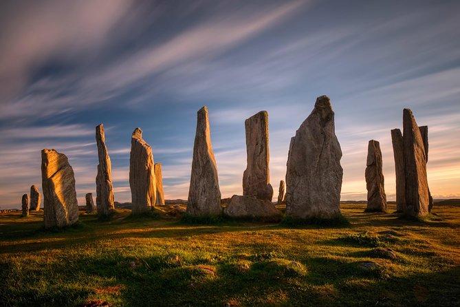 5-Day Outer Hebrides & the Scottish Highlands Small-Group Tour From Edinburgh - Good To Know
