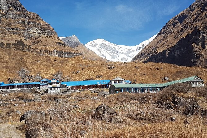 5 Day Private Guided Trekking in Annapurna Base Camp - Good To Know