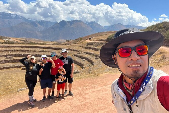 5-Day Private Machu Picchu Expeditions - Overview and Pricing