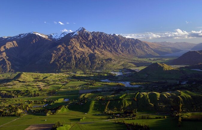 5 Day Queenstown Ski Break - Good To Know