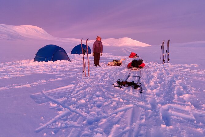 5-Day Ski Touring Expedition Between Sweden and Norway - Good To Know