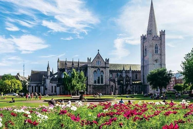 5 Day South of Ireland Tour