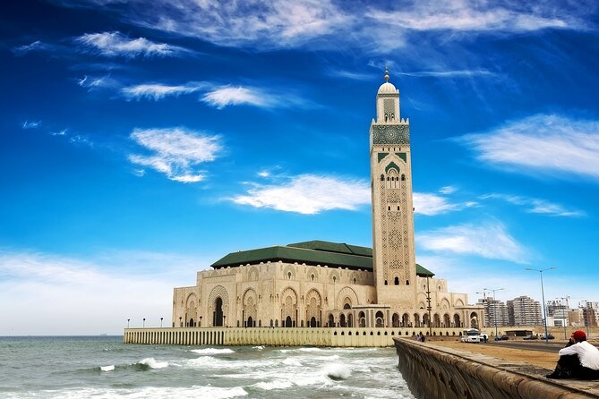 5-Day Tour Morocco, Imperial Cities Express From Costa Del Sol - Good To Know
