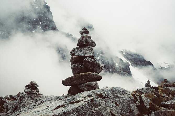 5-Day Tour Salkantay Trek to Machu Picchu - Tour Overview