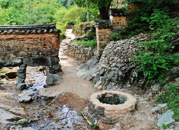 5 Day Western Korea Tour(Jeonju, Yeosu, Suncheon, Gongju & Etc) - Good To Know
