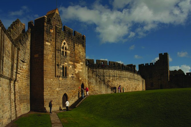 5-Day York, Lake District & Hadrians Wall Tour From Edinburgh - Highlights of the Tour