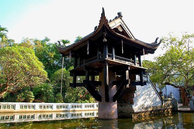 5 Days 4 Nights Hanoi - Halong Bay - Peaceful Halong Bay Cruise, One of 7 World Wonders - Good To Know