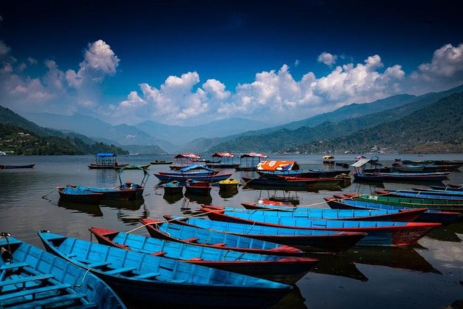5 Days Adventurous Chitwan and Pleasing Pokhara Tour From Kathmandu - Good To Know