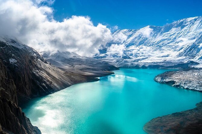 5 Days Amazing Tilicho Glacier Lake Trekking From Pokhara - Inclusions