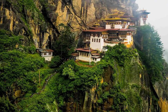 5 Days Bhutan Cultural Tour - Good To Know