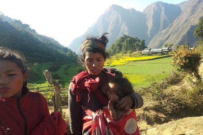 5 Days Chepang Hill Trek From Kathmandu - Good To Know