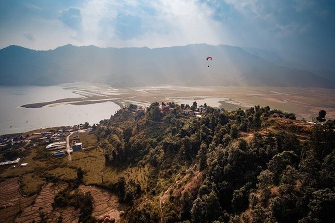 5 Days Dhampus Village, Sarangkot Trek and Pokhara City Tour From Kathmandu - Day 1: Departure From Kathmandu
