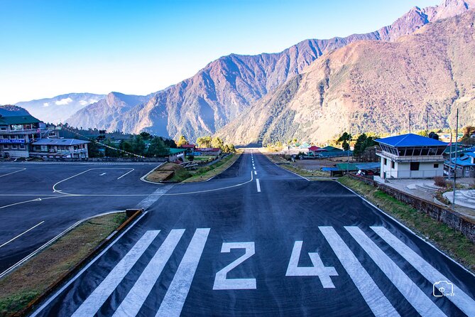 5 Days Everest View Trek From Kathmandu - Good To Know