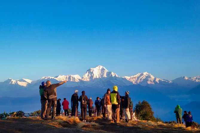 5 Days Ghorepani Poonhill Sunrise Trek - Good To Know