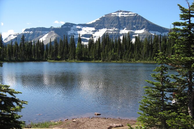 5 Days Hiking Trip in Waterton