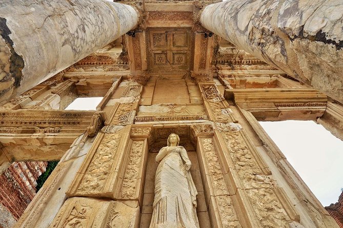 5 Days Istanbul & Cappadocia Trip - Including Balloon Ride & Camel Safari - Meeting Points