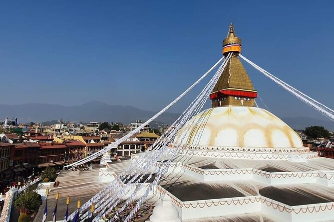 5 Days Kathmandu Private Tour - Tour Inclusions