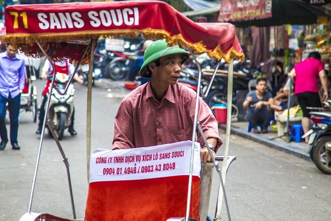 5 Days NORTH of VIETNAM - Hanoi: Exploring the Capital City