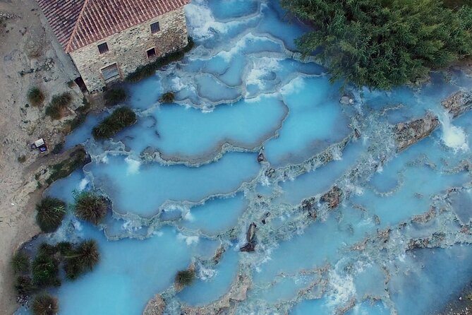 5-Days Private Gastronomic Tour in Tuscany With Wellness Program