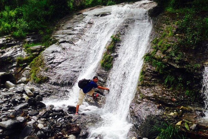 5 Days Private Trekking in Panch Pokhari From Kathmandu - Inclusions and Services