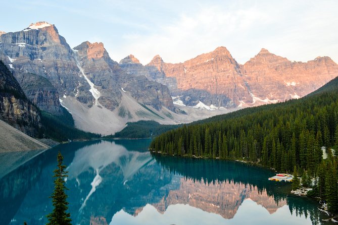 5 Days Rockies Camping & Wildlife Photography - Good To Know