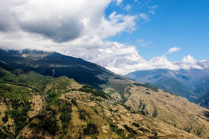 5 Days Sikles Trek From Pokhara - Good To Know