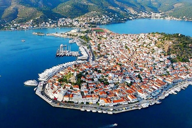 5 Days TOP Highlights in Mainland and Islands of Greece - Good To Know