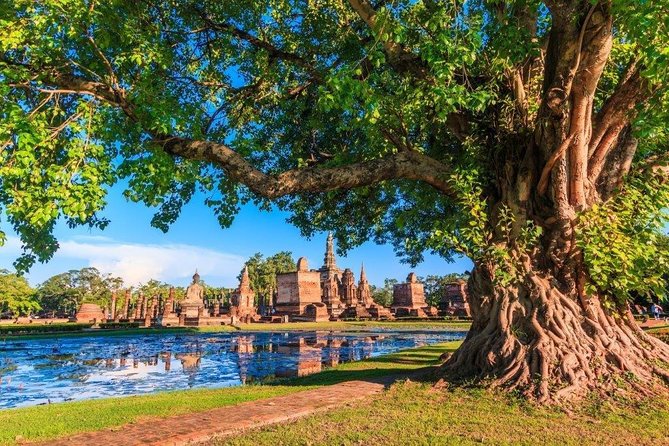 5 Days Trails and Gems of Siam From Bangkok - Good To Know
