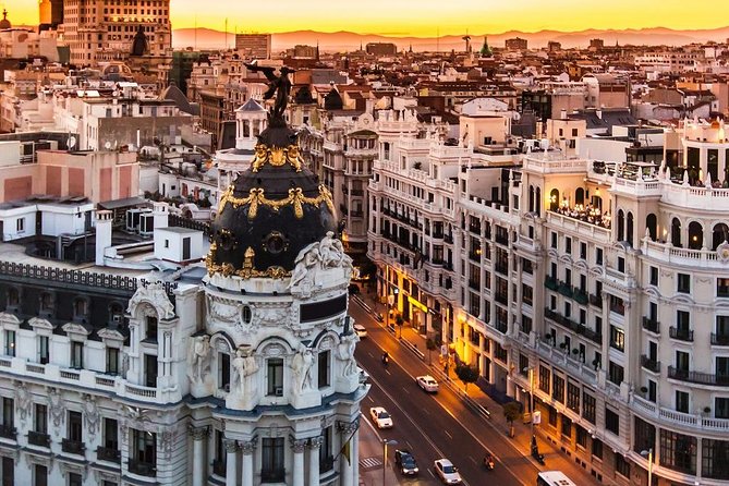 5 Days Undiscovered Castilla Self Drive From Madrid - Pricing and Guarantee