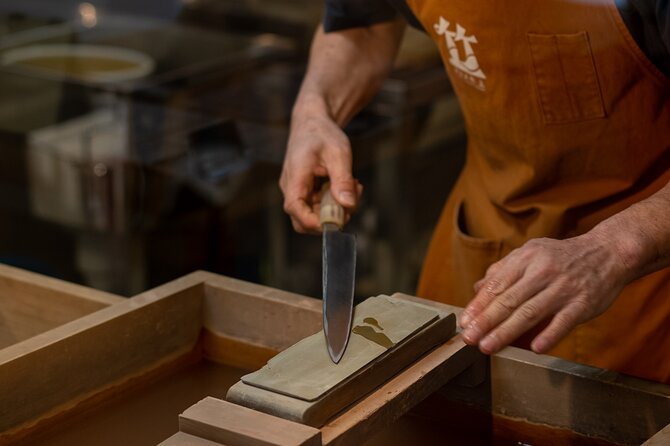 5-Hour Class to Discover the Culinary Culture of Kyoto