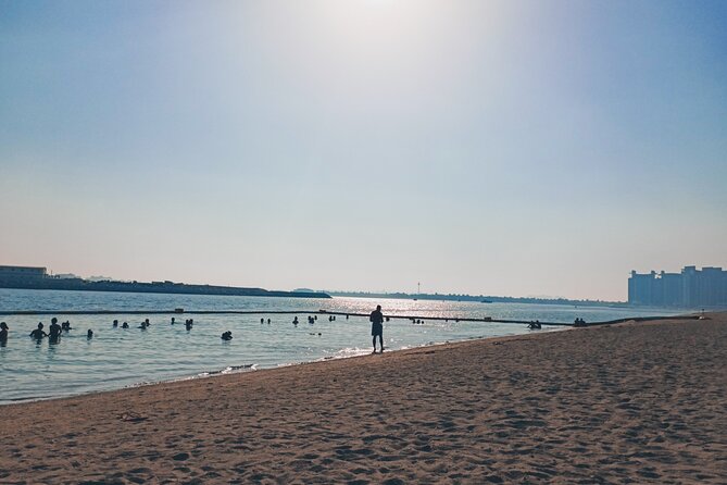 5 Hour Dubai Premium City Tour - Good To Know