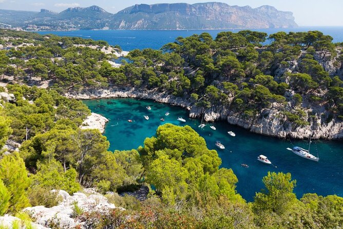 5-Hour Hiking Tour in the Calanque National Park of Marseille - Good To Know