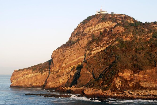5-Hour Private Historical Tour in Mazatlán With Pickup