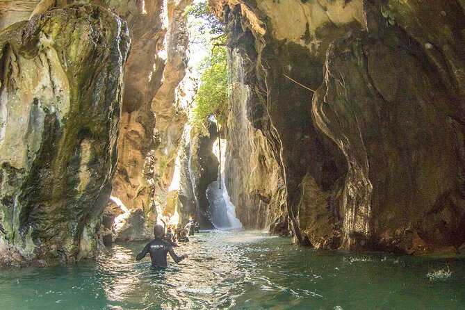 5-Hour Snorkeling Experience in Kourtaliotiko Gorge Waterfalls - Good To Know
