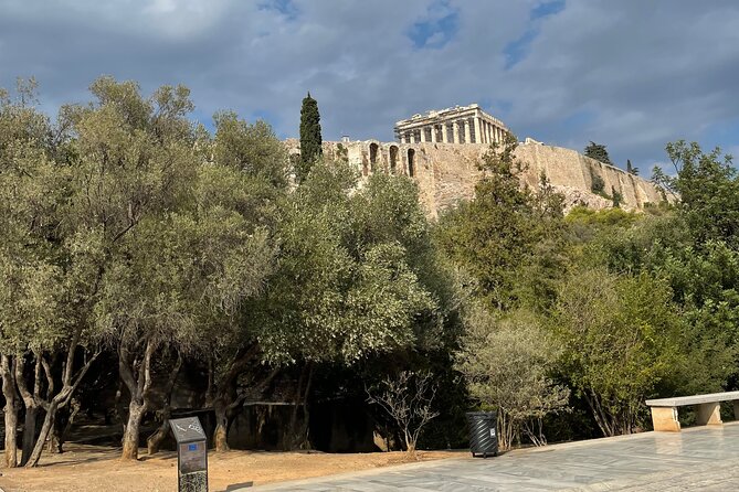 5 Hour Walking Tour in Athens With Local Guide - Pricing and Availability