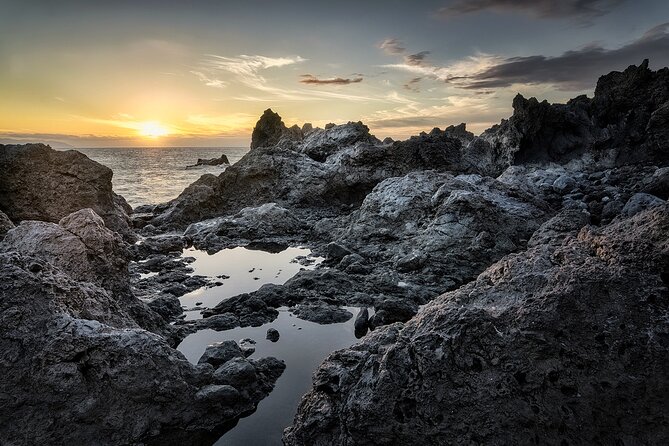5 Hours Photography Coaching Tenerife Landscape Highlights - Good To Know