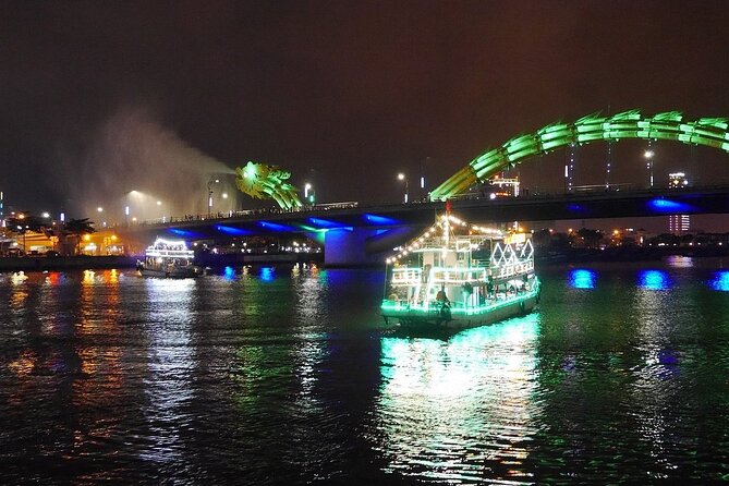 5 Hours Private Guided Food Tour in Da Nang - Food Tour Highlights