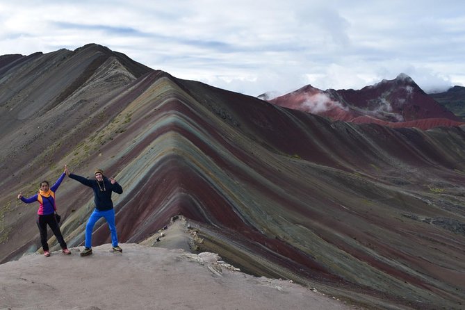 5-Night Private Ausangate Trekking Tour From Cusco - Tour Details