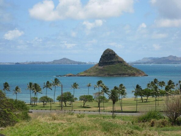 5-Star Oahu Circle-Island Local Food & Shrimp Plate Included - Good To Know