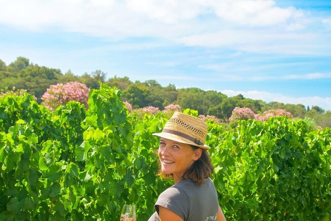 1/2 Day Private Vintage Tour, Vineyards of Saint-Tropez - Common Questions