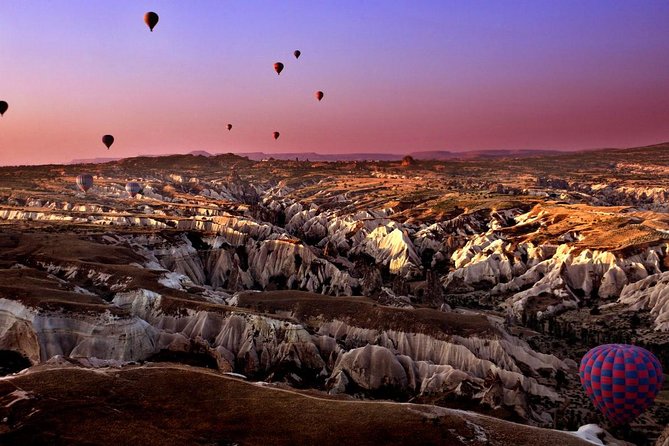 1, 2 or 3 Days Private Cappadocia Tour Best Seller - Pricing and Inclusions
