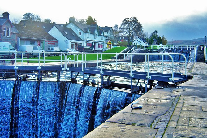 1 Day Complete Scottish Highlands Express - Common Questions